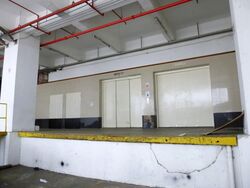 Genting Building (D13), Factory #563988551